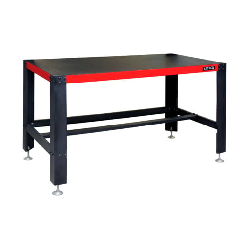 Työtaso 150x78x83cm, 1000 kg