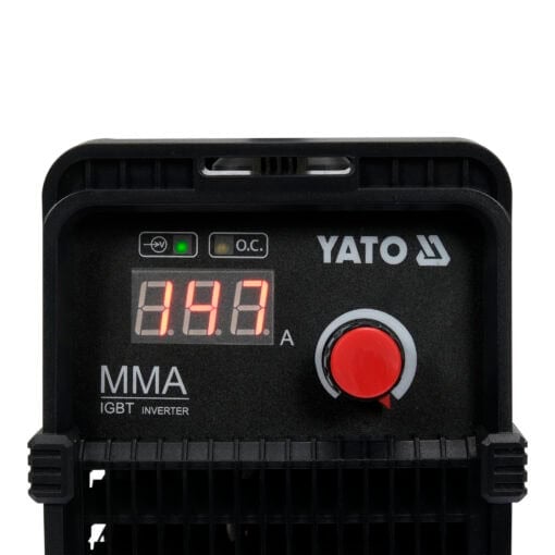 5906083101922-Hitsausinvertteri-MMA-140A-4 5906083101922-Hitsausinvertteri-MMA-140A-4