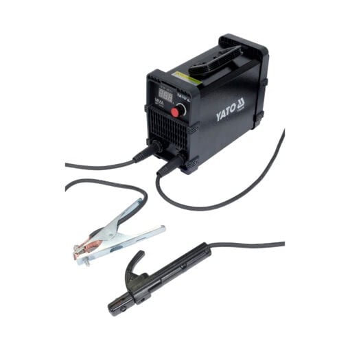 5906083101922-Hitsausinvertteri-MMA-140A-7 5906083101922-Hitsausinvertteri-MMA-140A-7