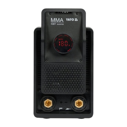 5906083101939-Hitsausinvertteri-MMA-180A-10 5906083101939-Hitsausinvertteri-MMA-180A-10