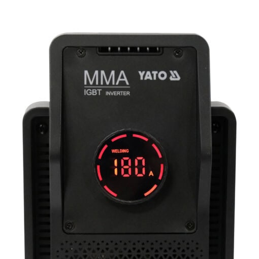 5906083101939-Hitsausinvertteri-MMA-180A-8 5906083101939-Hitsausinvertteri-MMA-180A-8