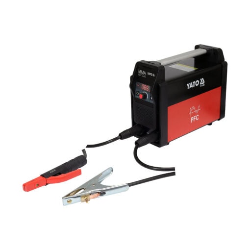 5906083101946-Hitsausinvertteri-MMA-200A-6 5906083101946-Hitsausinvertteri-MMA-200A-6