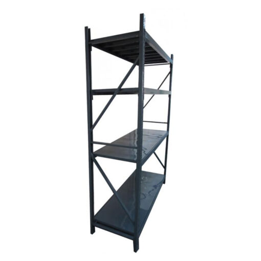 6430013068416-Varastohylly-200x150x50cm-4-hyllya 6430013068416-Varastohylly-200x150x50cm-4-hyllya