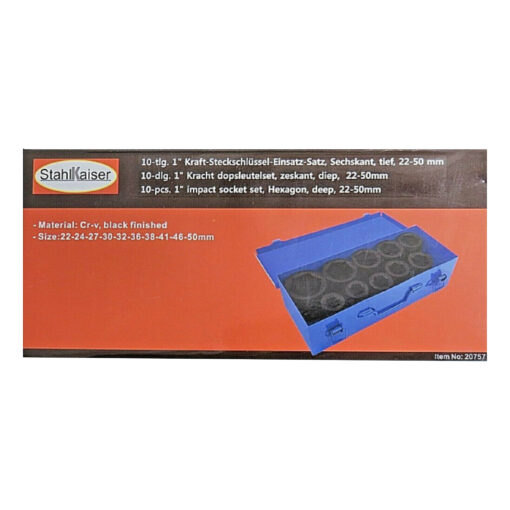 8715156026140-Voimahylsysarja-kuusiokolo-1tuumaa-10-osaa 8715156026140-Voimahylsysarja-kuusiokolo-1tuumaa-10-osaa