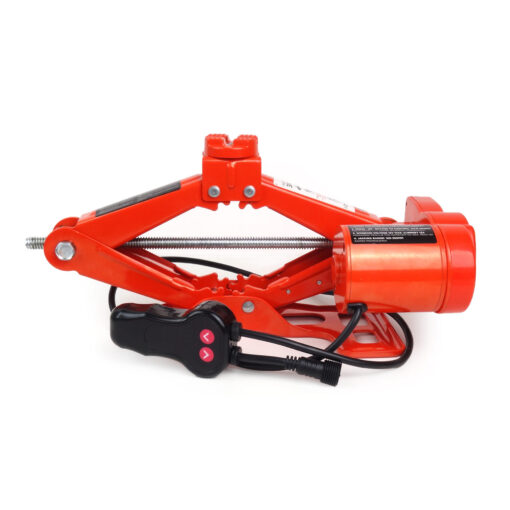 Saksitunkki 3000 kg 12V