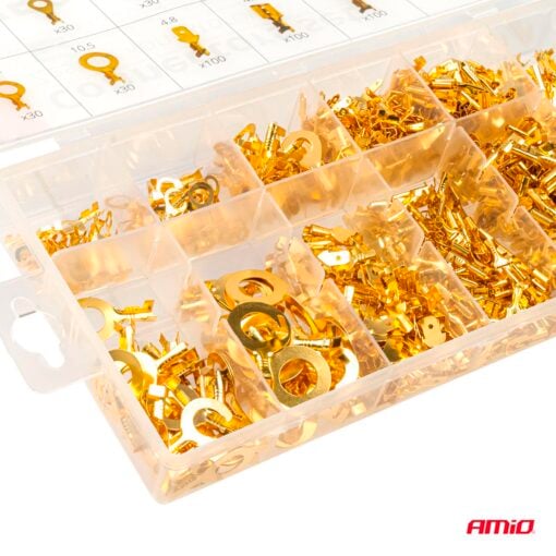 5903293030325-Johtoliitinsarja-eristamaton-johtoliitin-750-osaa-3 5903293030325-Johtoliitinsarja-eristamaton-johtoliitin-750-osaa-3