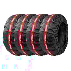 Rengaspussi 13-19" 4 kpl