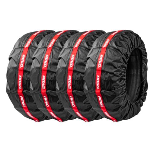 Rengaspussi 13-19" 4 kpl