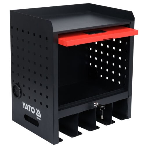 5906083094842-Tyokaluhylly-akkukonepidikkeilla-lukittava-3 5906083094842-Tyokaluhylly-akkukonepidikkeilla-lukittava-3