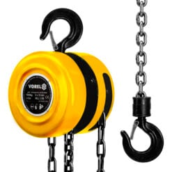 Ketjutalja 1000 kg / 3 m