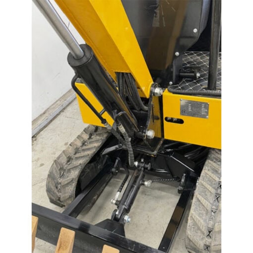 6430062521844-Minikaivuri-JPC-KV12-Esittelykappale-12 6430062521844-Minikaivuri-JPC-KV12-Esittelykappale-12