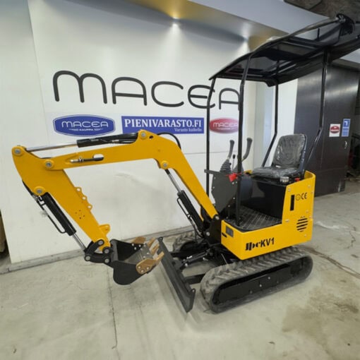 6430062521844-Minikaivuri-JPC-KV12-Esittelykappale-14 6430062521844-Minikaivuri-JPC-KV12-Esittelykappale-14