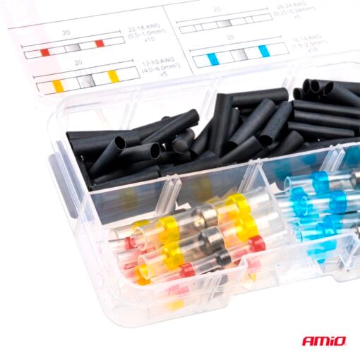 5903293030332-Kutistejatkoliitin-ja-kutistesukka-lajitelma-100-kpl-2 5903293030332-Kutistejatkoliitin-ja-kutistesukka-lajitelma-100-kpl-2