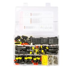 Superseal liitin lajitelma 352 osaa