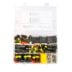 Superseal liitin lajitelma 352 osaa