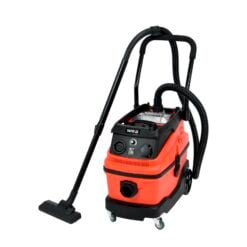 Rakennusimuri 1600W 30L