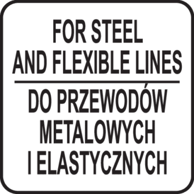 Polttoainelinjan sulkupihtisarja 12 osaa, Yato