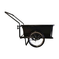 Maitokärryt 200 kg