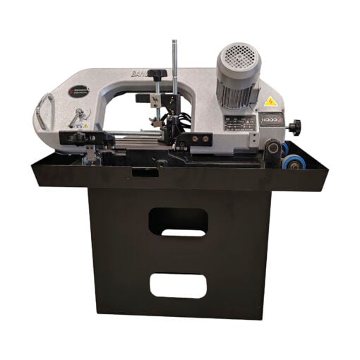 Metallivannesaha 220V