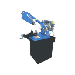 Metallivannesaha 550W