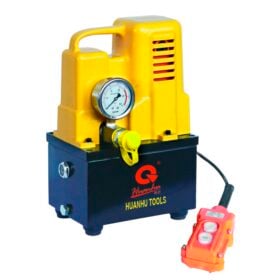 Hydraulipumppu sähkökäyttöinen 700 bar