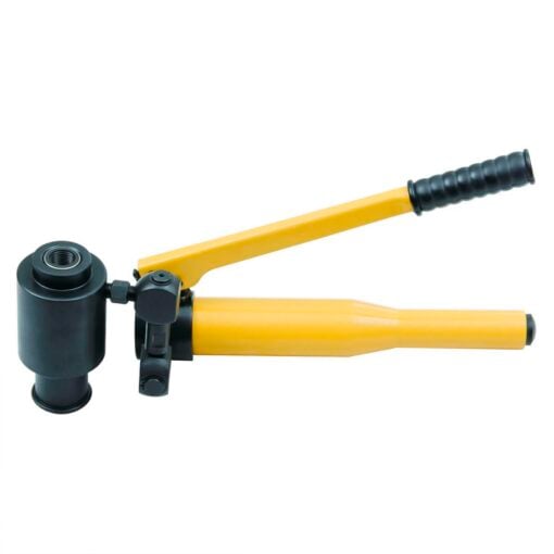 Reikälävistin hydraulinen 11 t