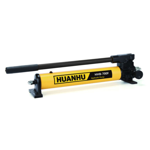 Hydraulipumppu 1000cc 700 bar