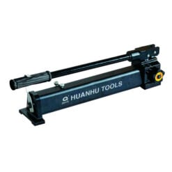 Hydraulipumppu 2500cc 700 bar