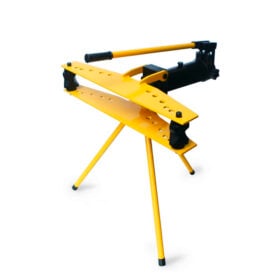 Hydraulinen putkentaivutin 13 tonnia