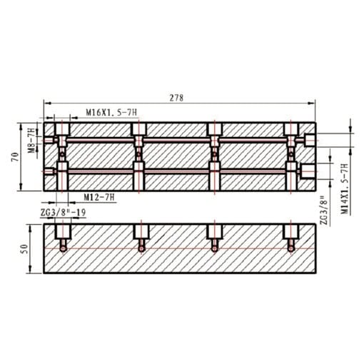 6430062527278-Hydrauliikan-jakoventtiili-4-porttinen-2 6430062527278-Hydrauliikan-jakoventtiili-4-porttinen-2