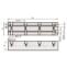 6430062527278-Hydrauliikan-jakoventtiili-4-porttinen-2