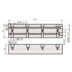 6430062527278-Hydrauliikan-jakoventtiili-4-porttinen-2