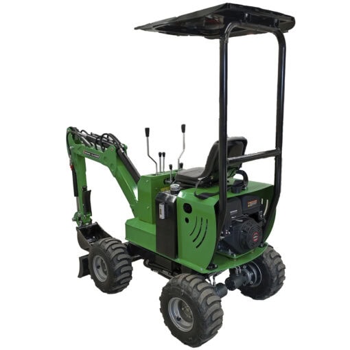 minikaivuri_pyorilla_0.7_t_bensa_caivu_HFT7_4 minikaivuri_pyorilla_0.7_t_bensa_caivu_HFT7_4