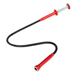 Joustava tarttuja magneetilla 60 cm, Amio