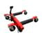 Auton siirtoalusta 750 kg