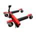 Auton siirtoalusta 750 kg