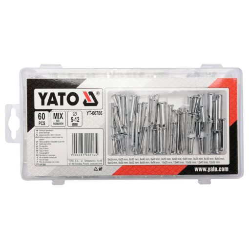 5906083000164-Lukkotappi-lajitelma-60-osaa 5906083000164-Lukkotappi-lajitelma-60-osaa