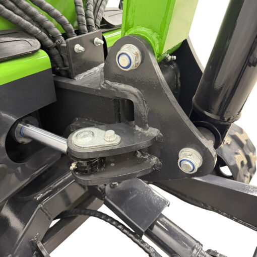 6430062520330-Minikaivuri-kumiteloilla-1,2-t-Caivu-HFT10-15 6430062520330-Minikaivuri-kumiteloilla-1,2-t-Caivu-HFT10-15