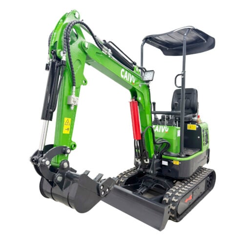 6430062520330-Minikaivuri-kumiteloilla-1,2-t-Caivu-HFT10-2 6430062520330-Minikaivuri-kumiteloilla-1,2-t-Caivu-HFT10-2