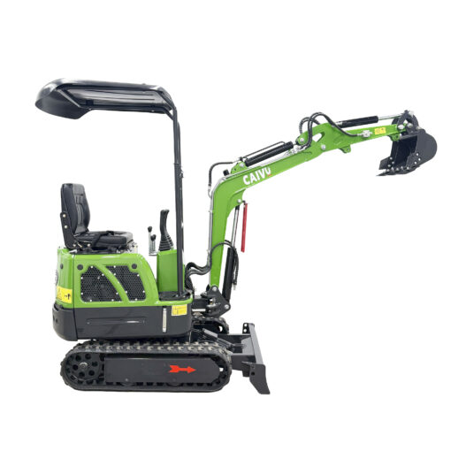 6430062520330-Minikaivuri-kumiteloilla-1,2-t-Caivu-HFT10-24 6430062520330-Minikaivuri-kumiteloilla-1,2-t-Caivu-HFT10-24