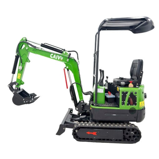 6430062520330-Minikaivuri-kumiteloilla-1,2-t-Caivu-HFT10-3 6430062520330-Minikaivuri-kumiteloilla-1,2-t-Caivu-HFT10-3