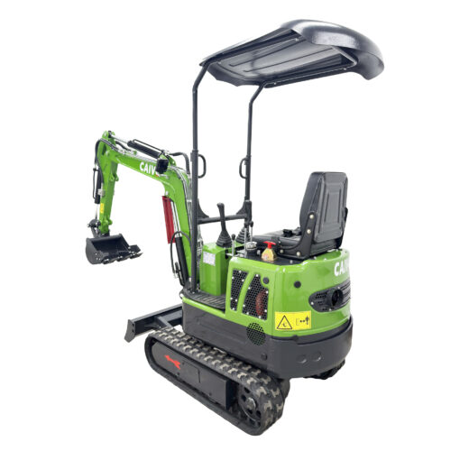 6430062520330-Minikaivuri-kumiteloilla-1,2-t-Caivu-HFT10-4 6430062520330-Minikaivuri-kumiteloilla-1,2-t-Caivu-HFT10-4