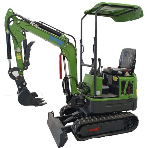 6430062520330-minikaivuri-kumiteloilla-1,1-t,-caivu,-hft10_18 6430062520330-minikaivuri-kumiteloilla-1,1-t,-caivu,-hft10_18