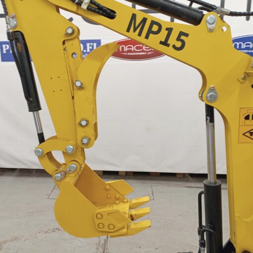 6430062523737-Minikaivuri-Machpro-MP15-(Esittelykappale)-6 6430062523737-Minikaivuri-Machpro-MP15-(Esittelykappale)-6