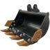Kynsikauha 460 mm, (HFT10)