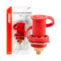 Apuvirtanapa 3/8" 12-24V 250A, Amio