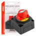 Päävirtakytkin 12-48V max 300A