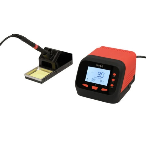 5906083093883-Juotosasema-LCD-naytolla-110-240-V-Yato-12 5906083093883-Juotosasema-LCD-naytolla-110-240-V-Yato-12