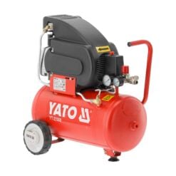 Paineilmakompressori 24 L, Yato