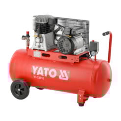 Paineilmakompressori 100 L, Yato
